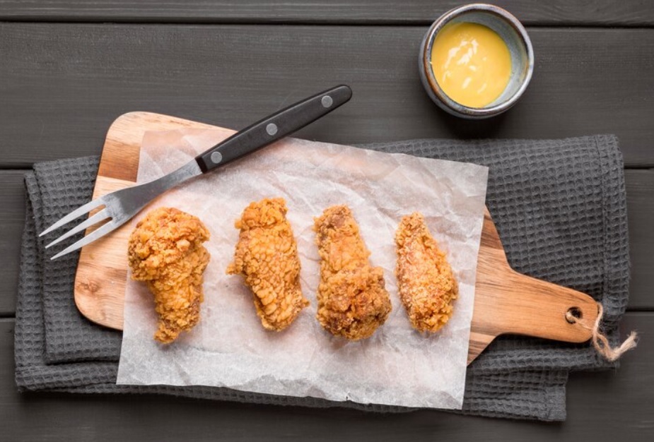 Easy Chicken Tender Recipes for a Quick Dinner Delight