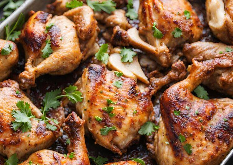 Leftover Smoked Chicken: Meal Ideas for Every Day of the Week