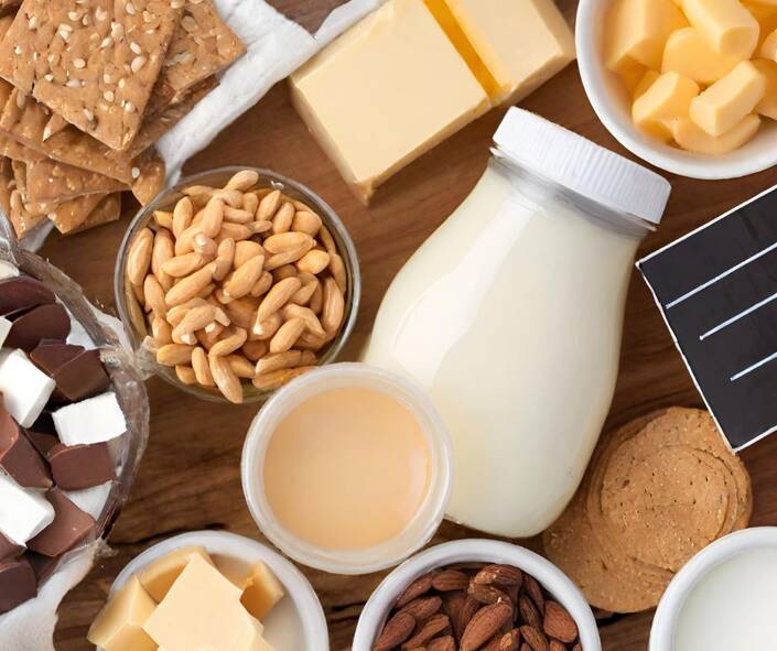 What foods to avoid if you are lactose intolerant?