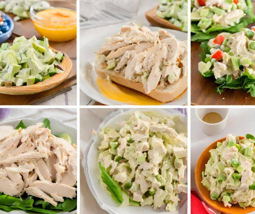 Your Guide to Mastering Chicken Salad Chick Recipes at Home